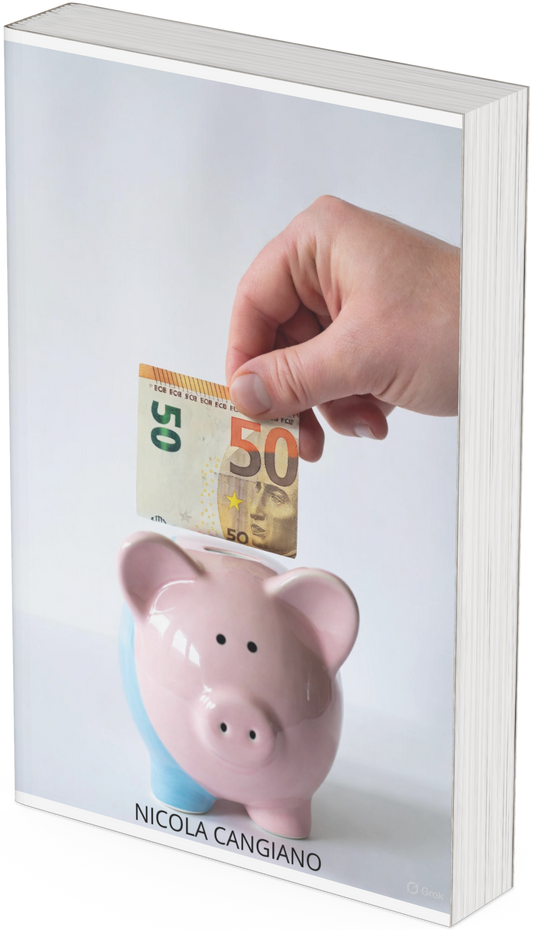 Come iniziare a investire da 18 a 25 anni con stipendio basso o irregolare (+ bonus gratis)